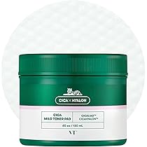 VT CICA BETA A CREAM 他… VT Cosmetics Cica x Care Cica Cream 50ml : Amazon.ca: Beauty